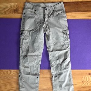 Kuhl Hiking Cargo Pants